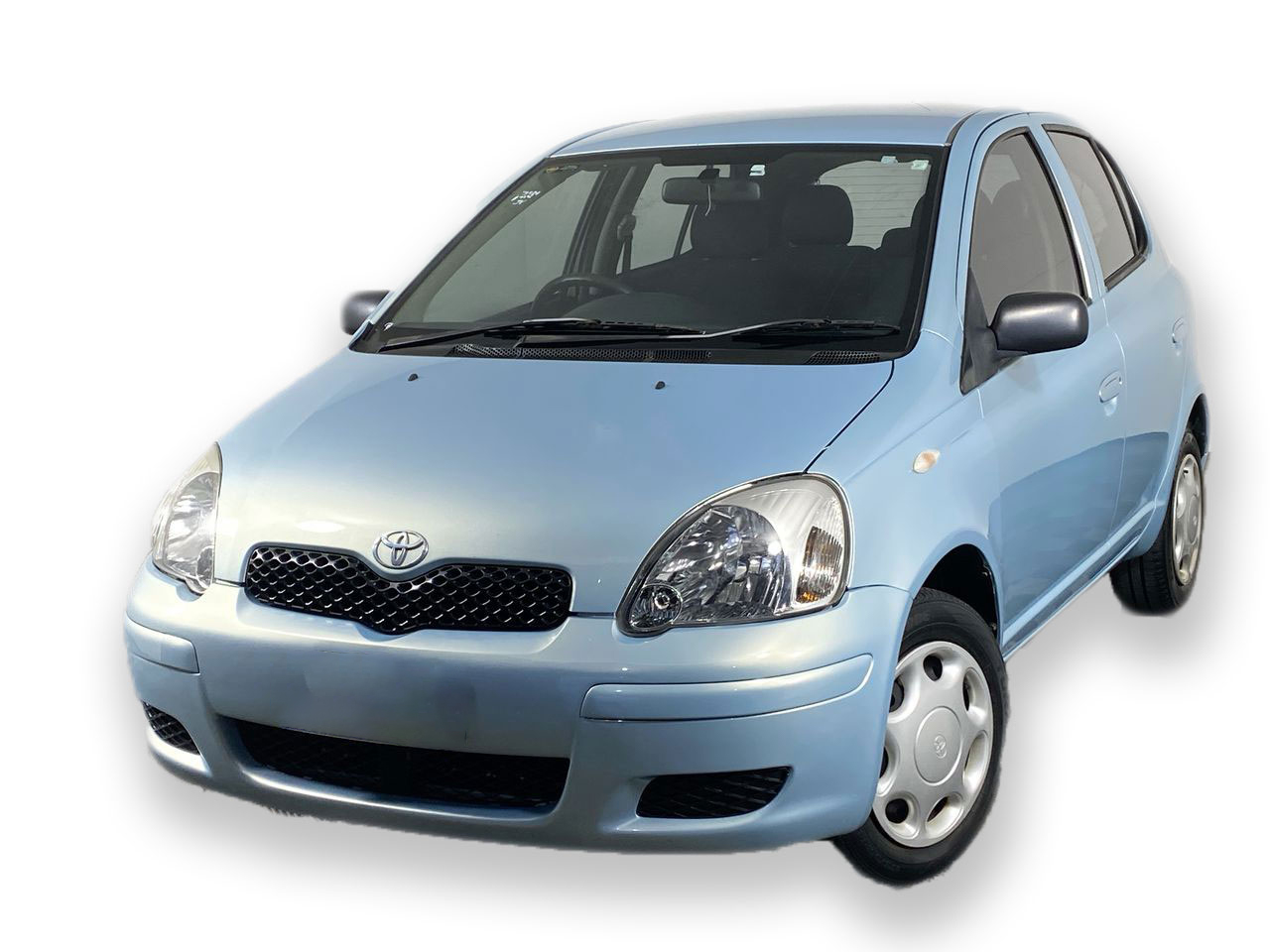 Cheap Car Hire Brisbane Gold Coast Toyota Echo Hatchback