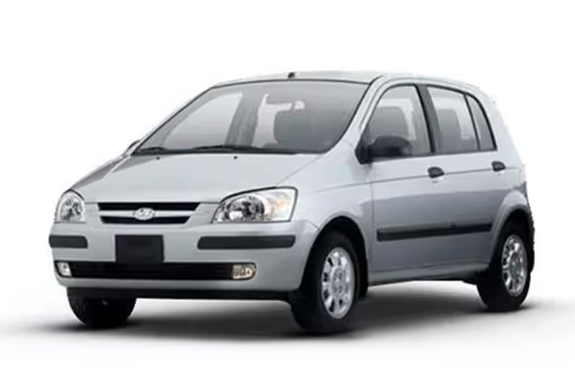 Cheap Car Hire Brisbane Gold Coast Hyundai Getz Hatchback