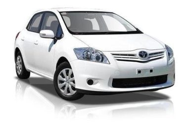 2009-TOYOTA-COROLLA-HATCHBACK