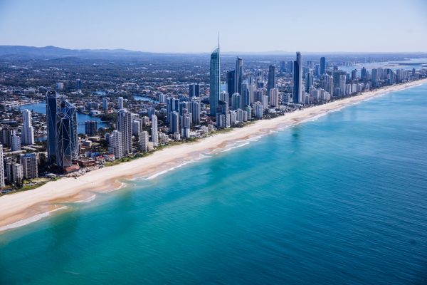 Cheap Car Rentals Gold Coast