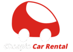 Cheapie Car Rental Logo